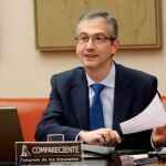 El Bautista de Cibeles predica en el desierto
