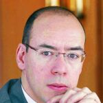 David Cano, director general de Afi