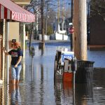 Annapolis perdió más de 3.000 turistas en 2017 | Programa Matt Rath / Chesapeake Bay