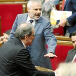 El anhelo independentista de echar a Rajoy