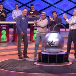 Los Lobos en ‘¡Boom!’