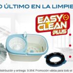 Easy Clean Plus