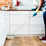Se ha experimentado un aumento inusitado de casos de Trastorno Obsesivo-compulsivo o TOC, sobre todo los que tienen que ver con la higiene... que muchas personas empezaron a desarrollar a raíz de los confinamientos | Fuente: imagen de archivo