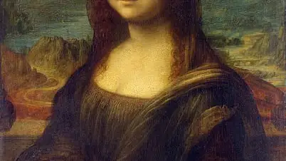 Imagen de «La Gioconda»