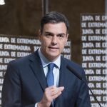 Pedro Sánchez