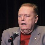 Larry Flynt / Ap