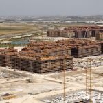 El euríbor vuelve a bajar y cerrará el año en torno al -0,190 %