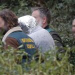 José Enrique Abuín, conocido como el Chicle, detenido por la Guardia Civil