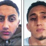 Moussa y Driss Oukabir