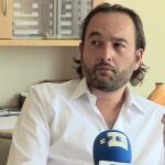 El científico español Fernando Mato, autor del nuevo estudio sobre la relación entre movimientos sísmicos y el fenómeno de El Niño, fruto de años investigación y que revisa en profundidad las teorías hasta ahora