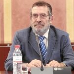 El ex delegado de Empleo en Sevilla Antonio Rivas Sánchez está imputado en la causa de los ERE desde el 20 de enero de 2011
