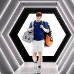 El británico Andy Murray