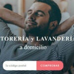 La nueva manera de lavar la ropa desde el móvil