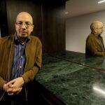 El escritor mexicano Jorge Volpi/Efe