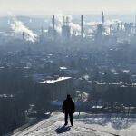 Un estudio alerta de los efectos sobre la fertilidad que causa vivir en ciudades contaminadas