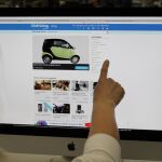 Dos de cada tres españoles usan internet a diario