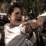 Más del 25% de los niños en España ha sido víctima de maltrato en su hogar