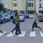 El nuevo «SameDay Bot» / thefuturefedex.com