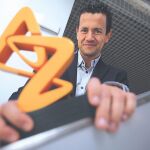 Manuel Sánchez / Doctor en Biología e investigador