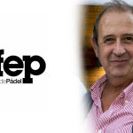 José Luis Amoroto, presidente FMP