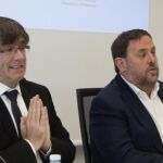Cataluña o el cuento de nunca acabar