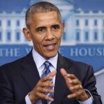 Obama, de perdidos al río