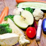 Apuntes sobre diabetes