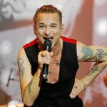 Los de Martin Gore presentaron su último álbum, «Spirit», junto a temazos clásicos / Efe