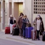Buen estreno de ‘Bienvenidas al norte’ en laSexta y bajada de ‘Bailando con las estrellas’