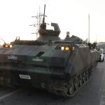 Margallo asegura que la colonia española en Turquía "está bien"tras el golpe