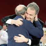 Un servidor público ejemplar