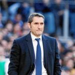 El gran Barça de Valverde