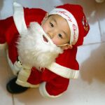 Internet es ya el uso preferido para hacer los regalos de Navidad