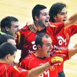 La Selección de hockey, campeona del Mundo
