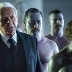 Anthony Hopkins en ‘Westworld’