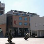 Ayuntamiento de Arroyomolinos