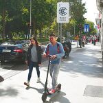 A pesar de que el próximo 23 de noviembre entra en funcionamiento Madrid Central, muchos madrileños desconocen sus implicaciones