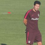 Simeone vuelve a dirigir al Atlético en su intento por ganar la Liga