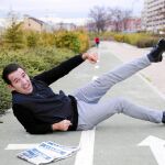 Miguel Lago