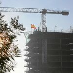 Catalá también ha denunciado la incapacidad del Gobierno de Ribó y PSOE que en siete años han sido incapaces de construir viviendas protegidas en la ciudad, solo han construido cinco