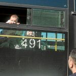 El largo camino del retorno a Siria ya ha comenzado
