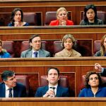 Casado limpiará su lista del "caso Kitchen"