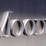 Imagen de la fachada de Moody's