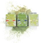 El tinte vegano que se recarga en peluquerías