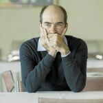 El barcelonés Jaime Rosales regresa a Cannes con el estreno de «Petra», su nuevo filme con Barbara Lennie como protagonista