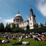 Diez catedrales europeas que renacieron de sus cenizas Diez catedrales europeas que renacieron de sus cenizas