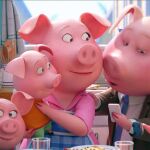 La Razón invita a sus lectores al preestreno de la película «Canta»