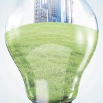 Las ciudades más ricas consumen hasta un 82% más de energía