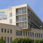 El año que viene finaliza el concierto entre el Hospital de La Ribera y la Generalitat. El presidente anunció la reversión al sistema público