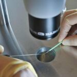 Uno de cada diez bebés nace gracias al «in vitro»